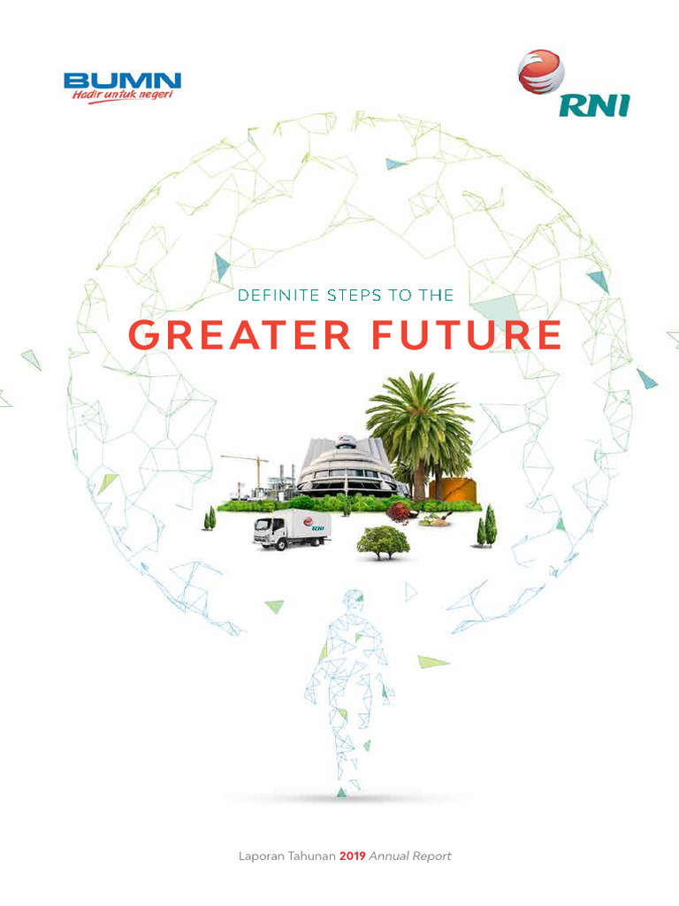 Annual Report RNI 2019 | PDF