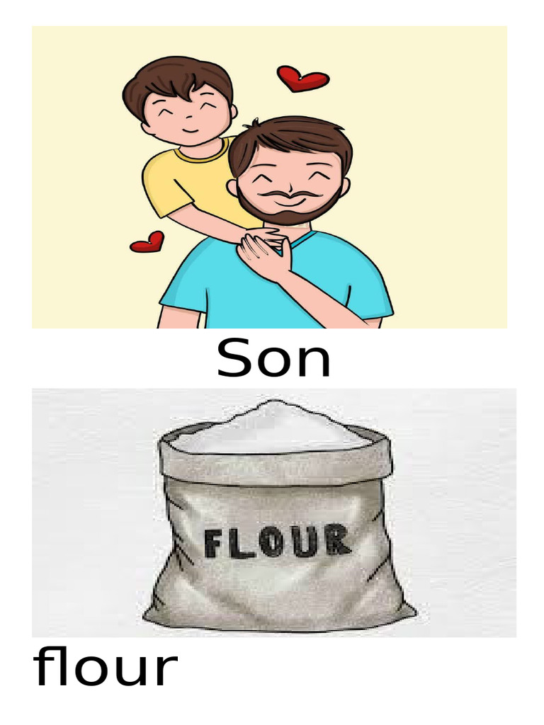 Son | PDF