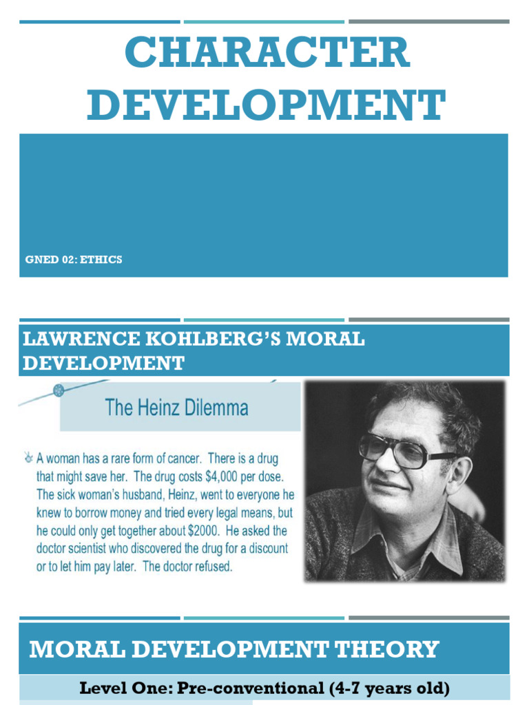 Lesson-05_CHARACTER-DEVELOPMENT | PDF