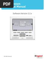Unity Technical Manual