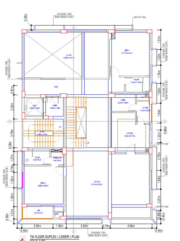 floor plan | PDF | Queensland Heritage Register | Culture Of Queensland