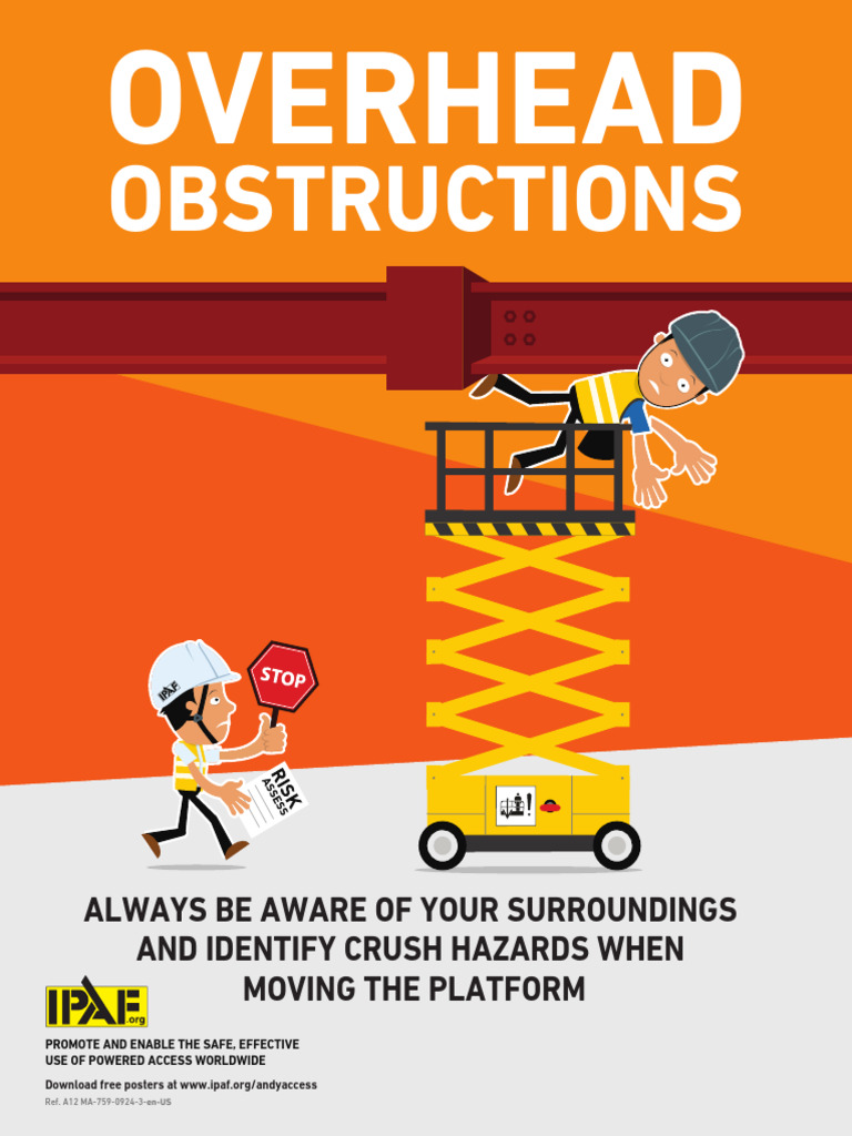 Obstructions: Overhead | PDF