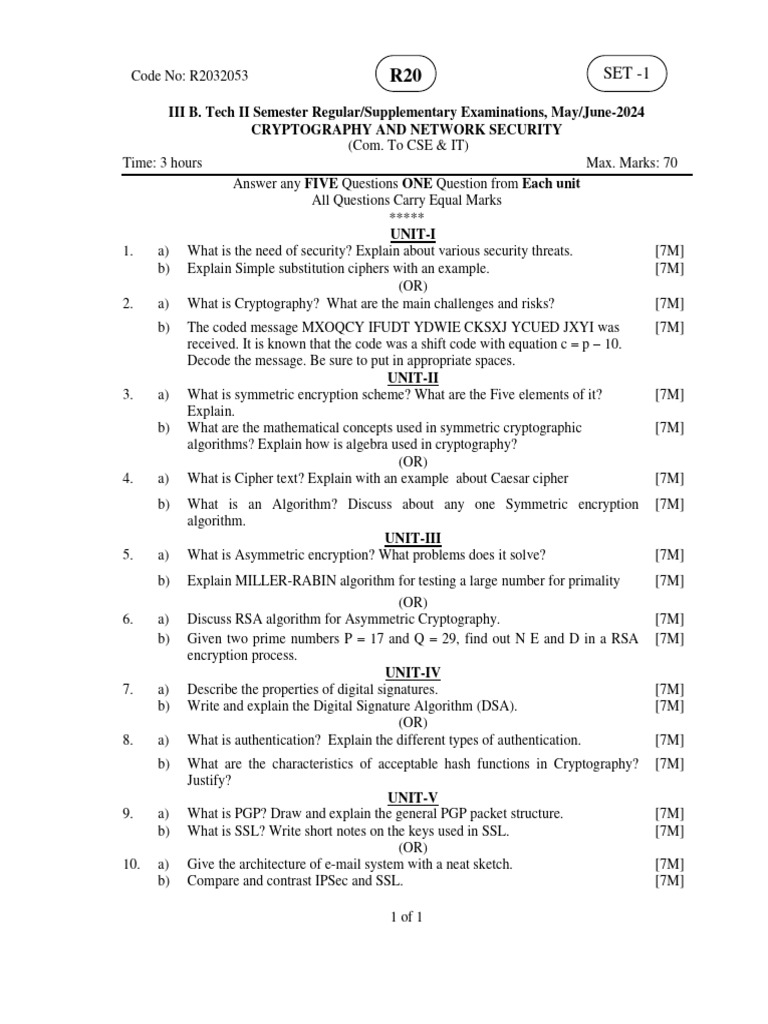 Decode Caesar Cipher Messages | PDF | Cryptography | Encryption