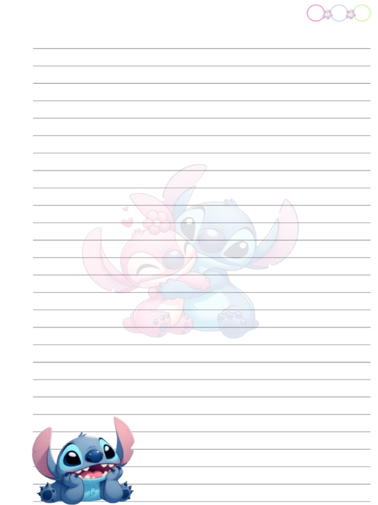 Stitch | PDF
