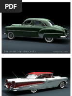 Carros que não vai ver mais