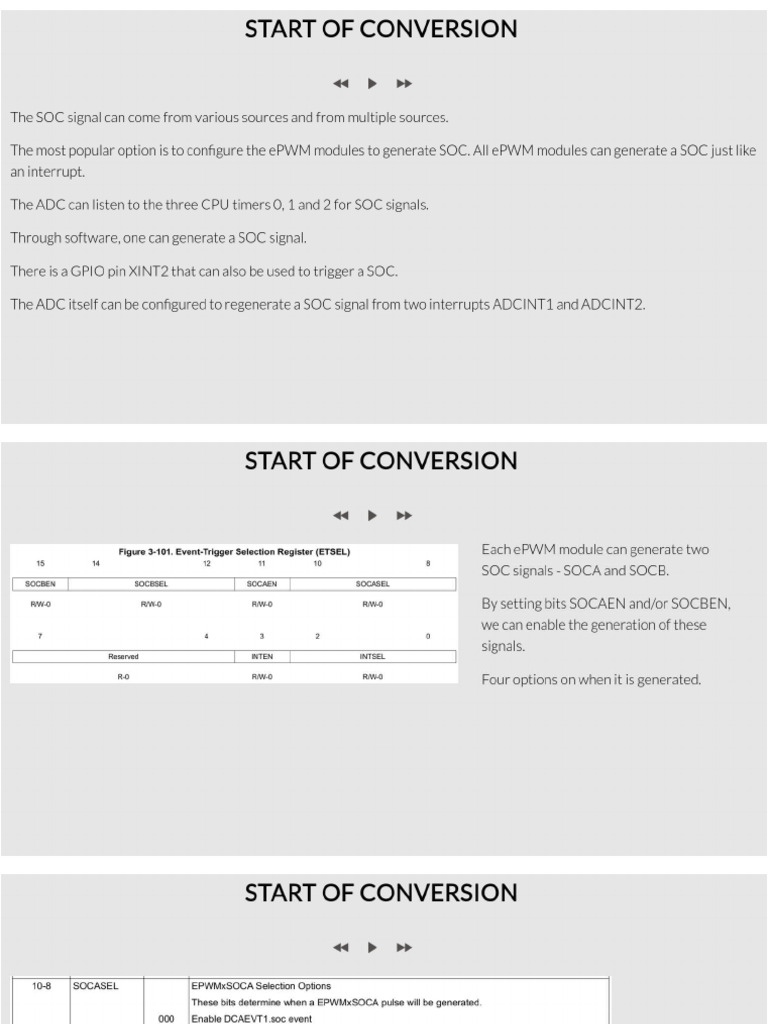 Soc | PDF