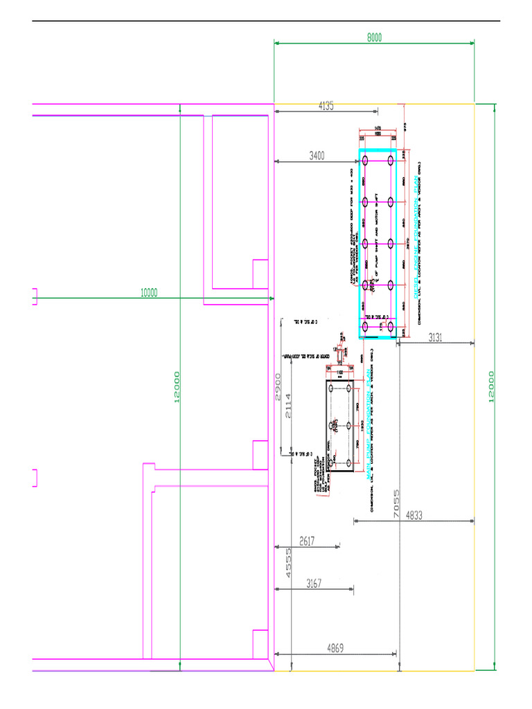 Pump House 01 | PDF