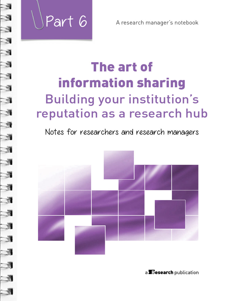 rm_notebook_06 | PDF | Social Media | Popular Culture & Media Studies
