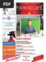 Folha do Café 332