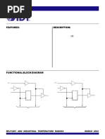 HT6116-70 Holtek CMOS 2K×8-Bit Sram Ic DIP-24 ' UK Azienda Since - Foto 2