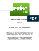 Spring Net Reference P516