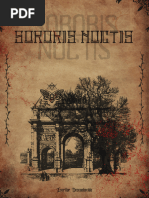 Ritual Hexatombe: Sacrifícios e Estigmas | PDF | Aplicativo para ...
