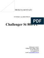 Challenger St-800 PC