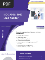 Iso 42001 | PDF