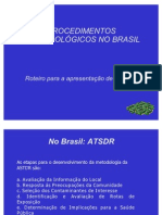 Roteiro Para Ppt Ars