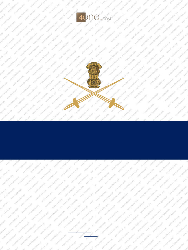 SSC Constable GD Paper 6 | PDF