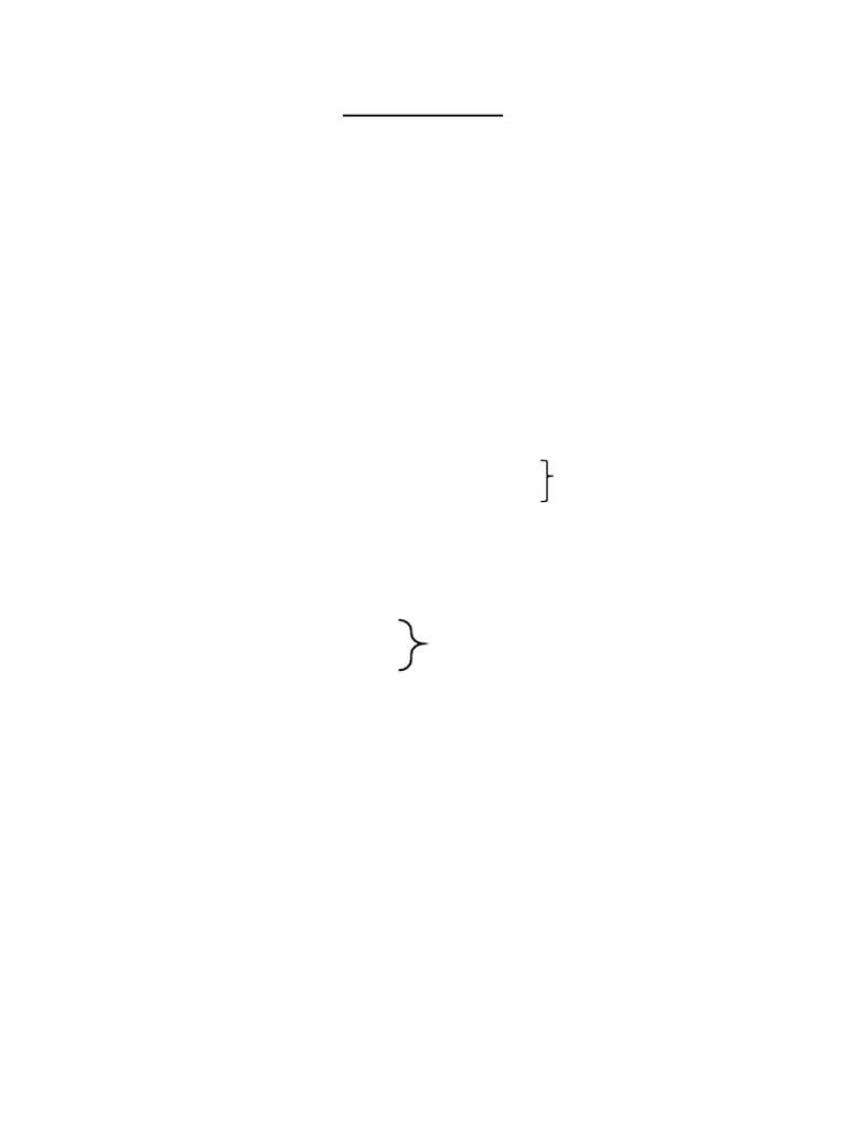 Practical Exam Pattern Anatomy | PDF