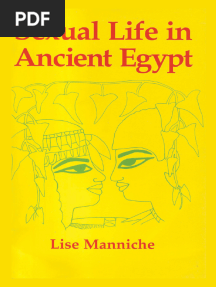 Sexual Life in Ancient Egypt (Lise Manniche) (Z-Library)