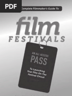 Download The Complete Filmmakers Guide to Film Festivals by Michael Wiese Productions SN81746676 doc pdf