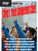 Class Struggle 98