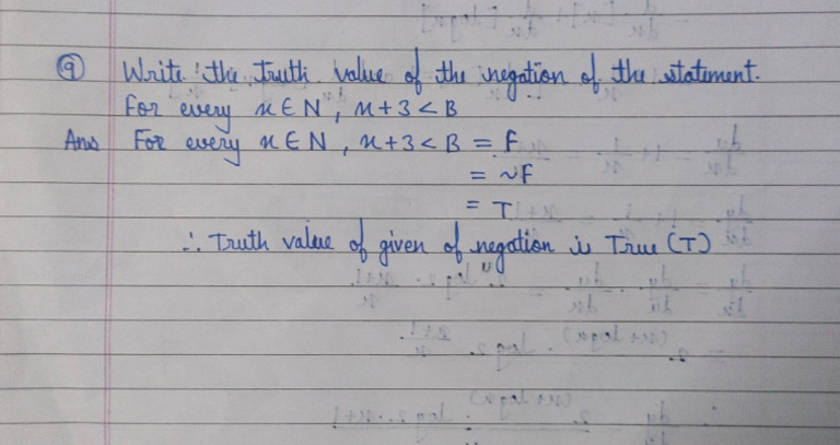 Maths 9 | PDF