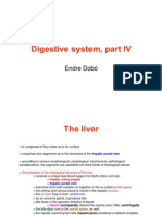 Digestive System 4 Histology
