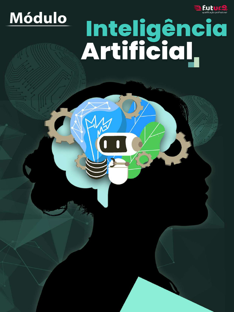 Guia Completo sobre Inteligência Artificial | PDF