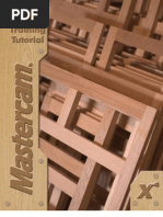 Download MasterCAM - X4 - Router Training Tutorial 2 by Rafael Donadio SN81748406 doc pdf