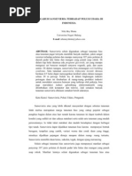 Download Jurnal Pengaruh Sansevieria Terhadap Polusi Udara by meyshial SN81748747 doc pdf