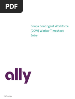 Compass Associate Portal Access Guide | PDF