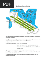 Wandsworth Controlled Parking Zones Guide | PDF