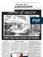 Stories of Success: OHDC Helps Farm Workers and Families
