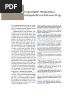 UNIT 1 Pharmacology I Imperfect Pharmacy | PDF