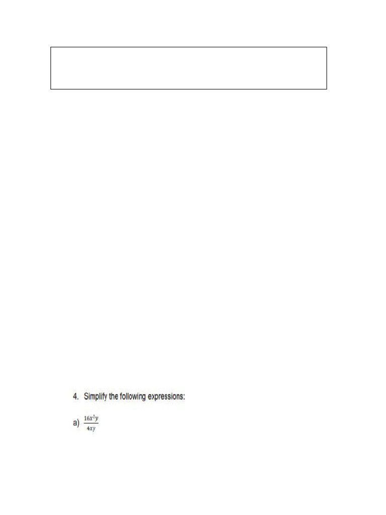 Ig 1 Math | PDF