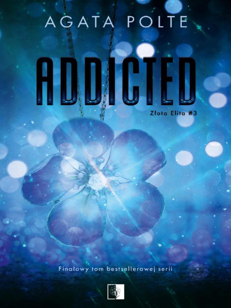 Agata Polte - Addicted | PDF