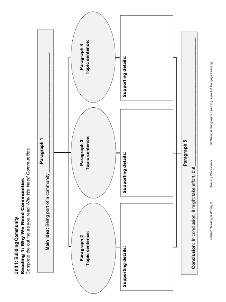 Reflect RW 3 Unit 01 Reading 01 0 | PDF