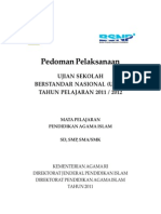 Pedoman_UASBN_PAI_SD_SMP_SMA_2012