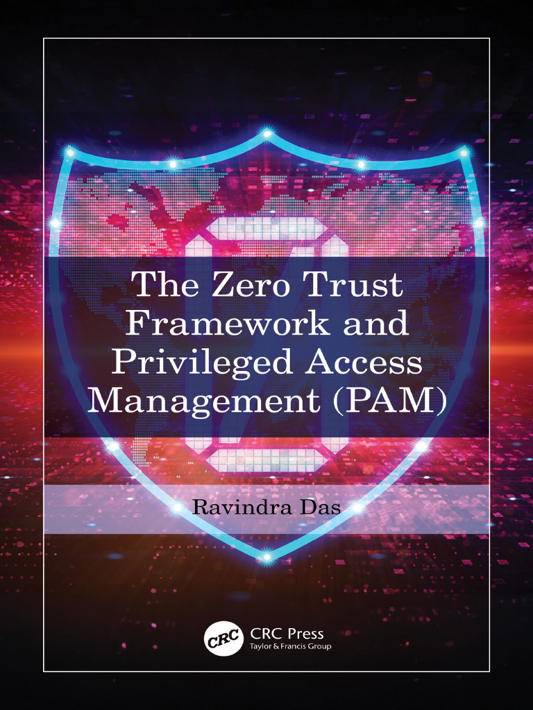 Total Access Management