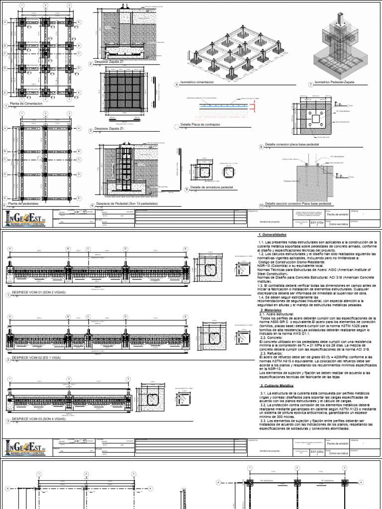 RVT casa indigena | PDF