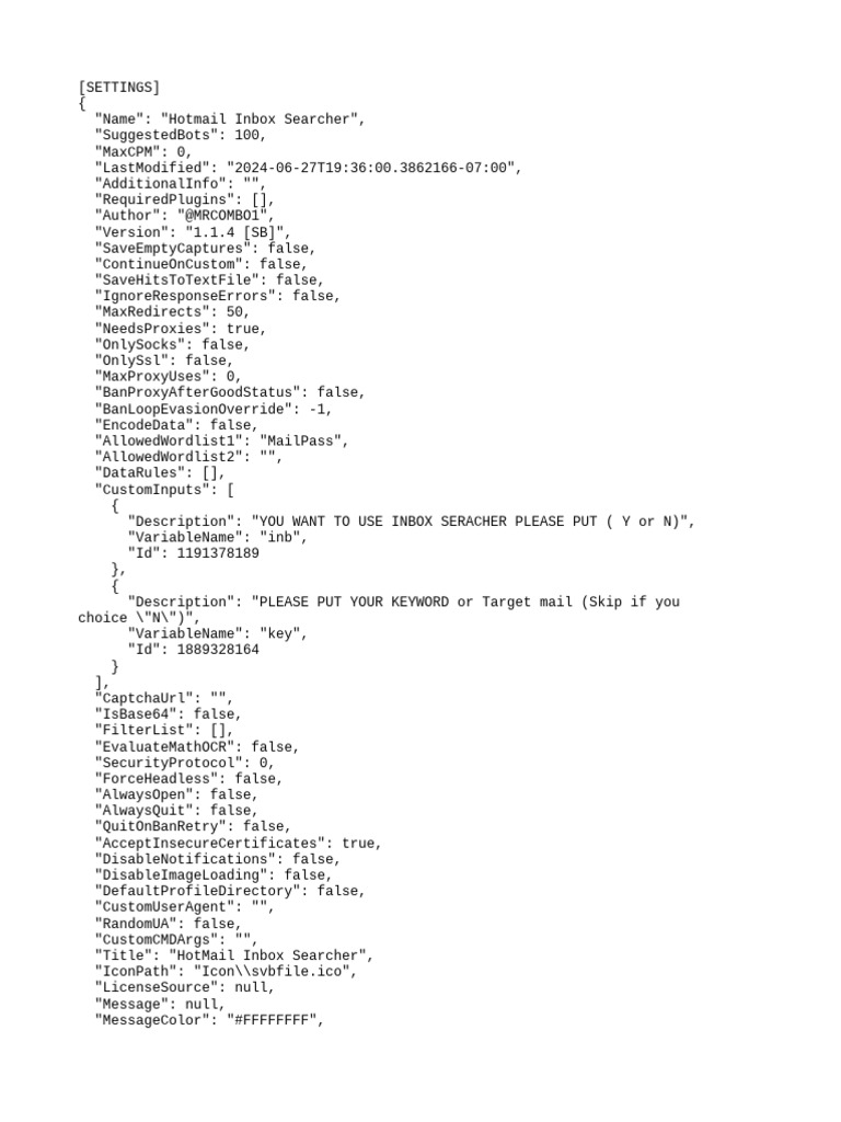 Hotmail inbox searcher pdf software computing