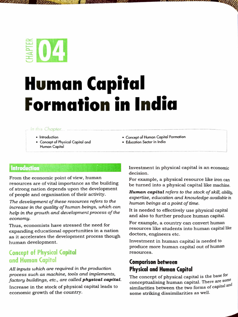 Adobe Scan Oct 16, 2024 | PDF | Cost Of Living | Human Capital