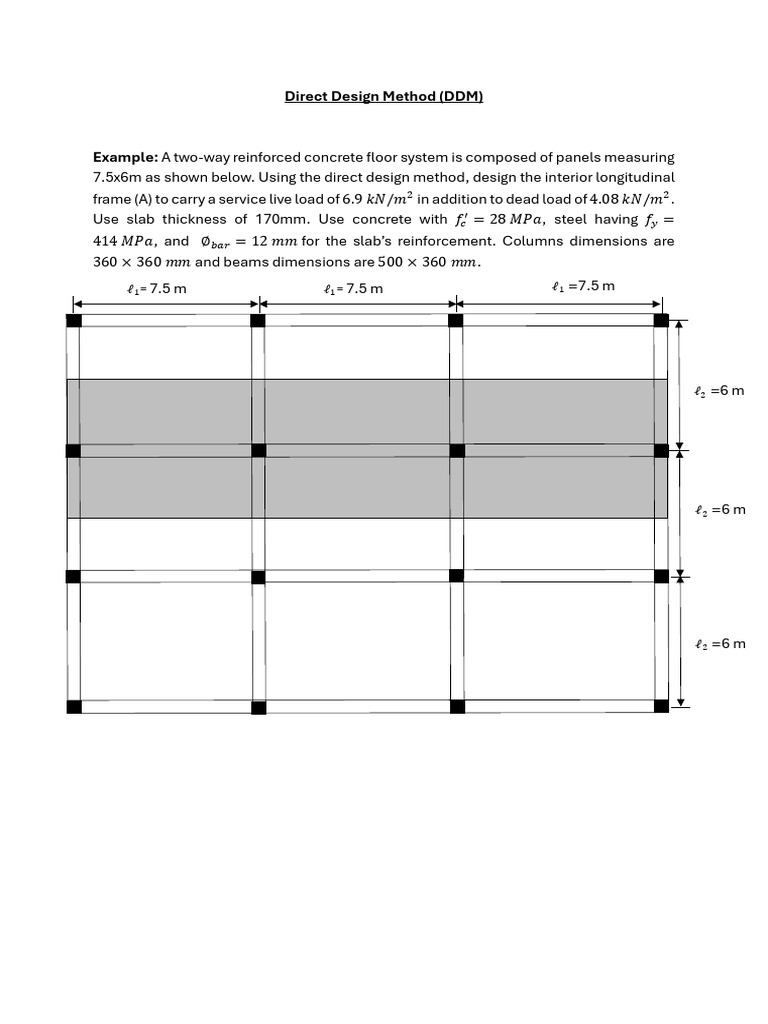 Lecture2-RC2-Part3 | PDF | Bending | Civil Engineering