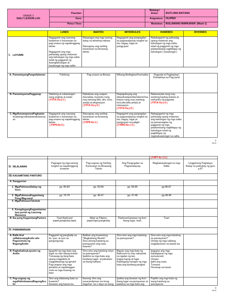 Unit 2 WK 1 | PDF