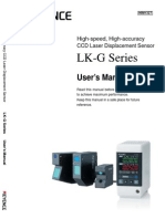 LK-G32 User Manual