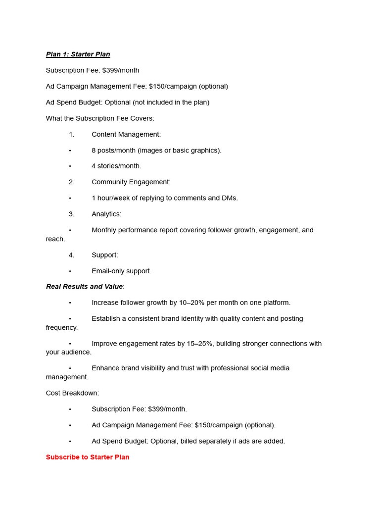 price-table-homepage-pdf-subscription-business-model-analytics