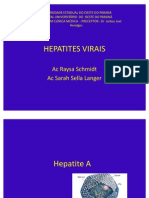 SEMINÀRIO HEPATITES