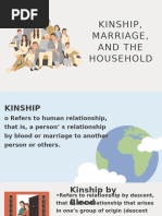 Consanguinity vs. Affinity Explained | PDF | Family | Social Institutions