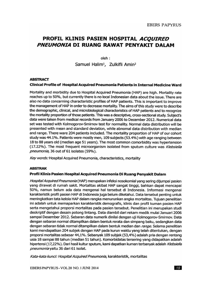 HAP | PDF