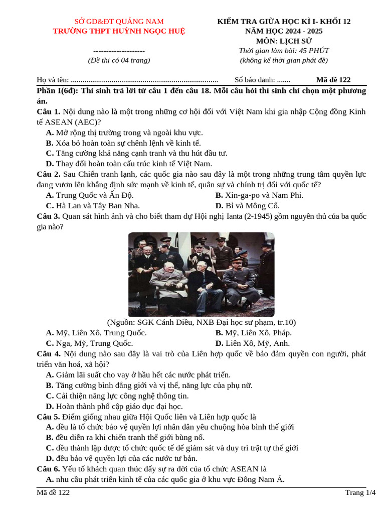 Ma de 122 | PDF