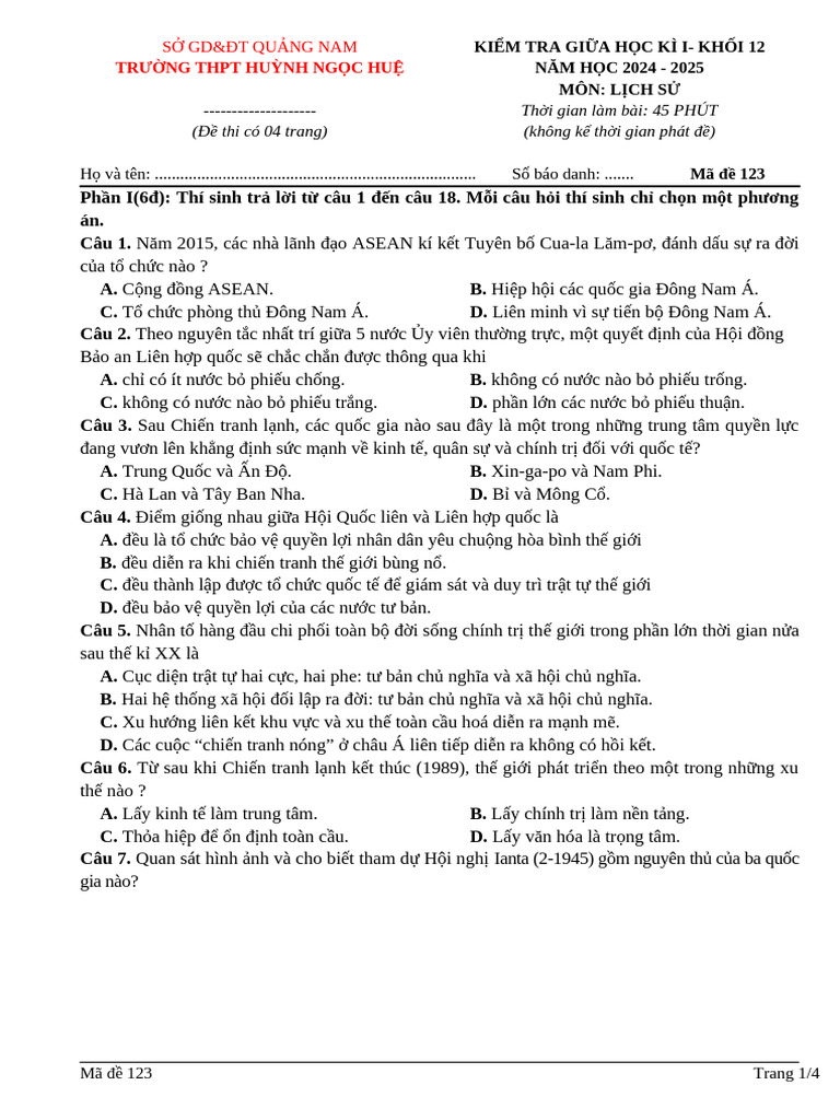 Ma de 123 | PDF